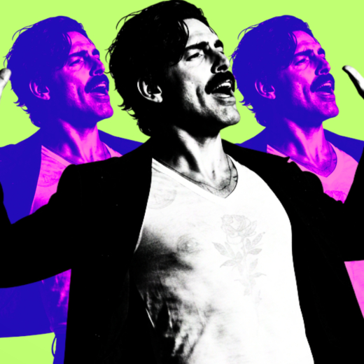Will Kelley: For the Record in Cabaret