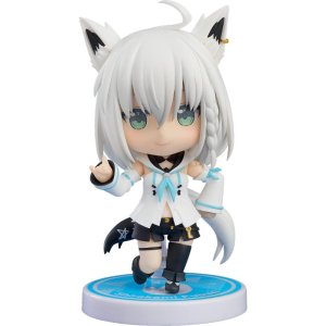 Nendoroid Figure Hololive Shirakami Fubuki