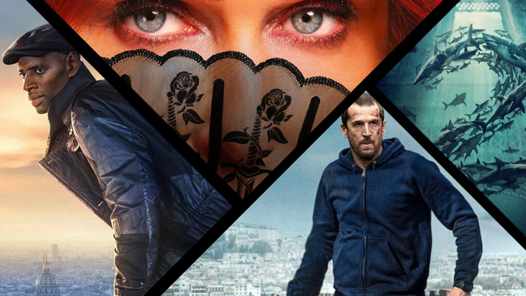 New French Shows & Movies Coming to Netflix in 2026 and Beyond New French Shows & Movies Coming to Netflix in 2026 and Beyond