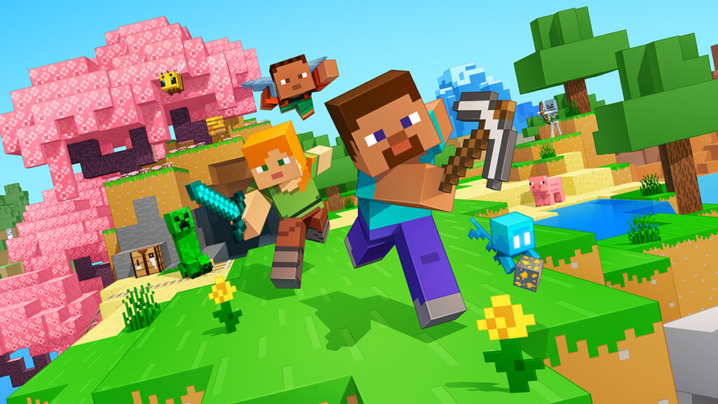 What’s Happening with the Netflix ‘Minecraft’ Series?