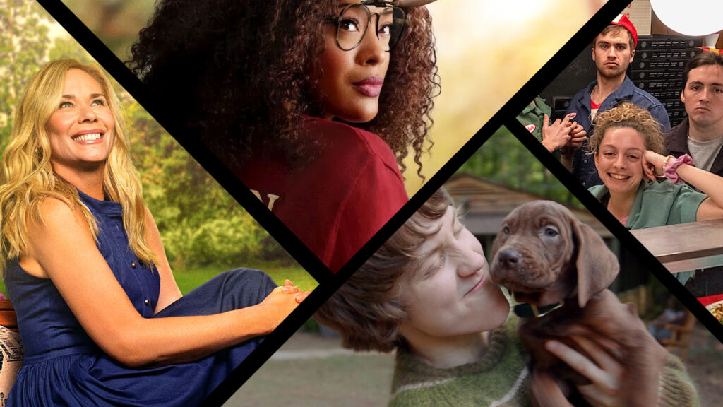Netflix Comedy Series Slate for 2026/2027 and Beyond: What’s Returning & What’s New Netflix Comedy Series Slate for 2026/2027 and Beyond: What’s Returning & What’s New