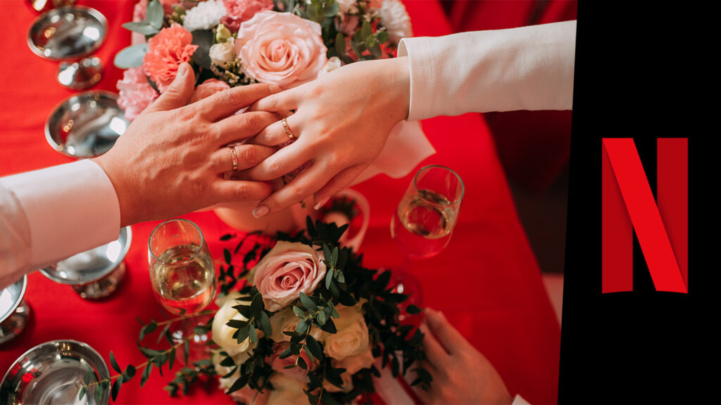 ‘Netflix, Will You Marry Me?’: Streamer Sets Interactive Live Reality Series From ‘The Traitors’ Producer For 2027