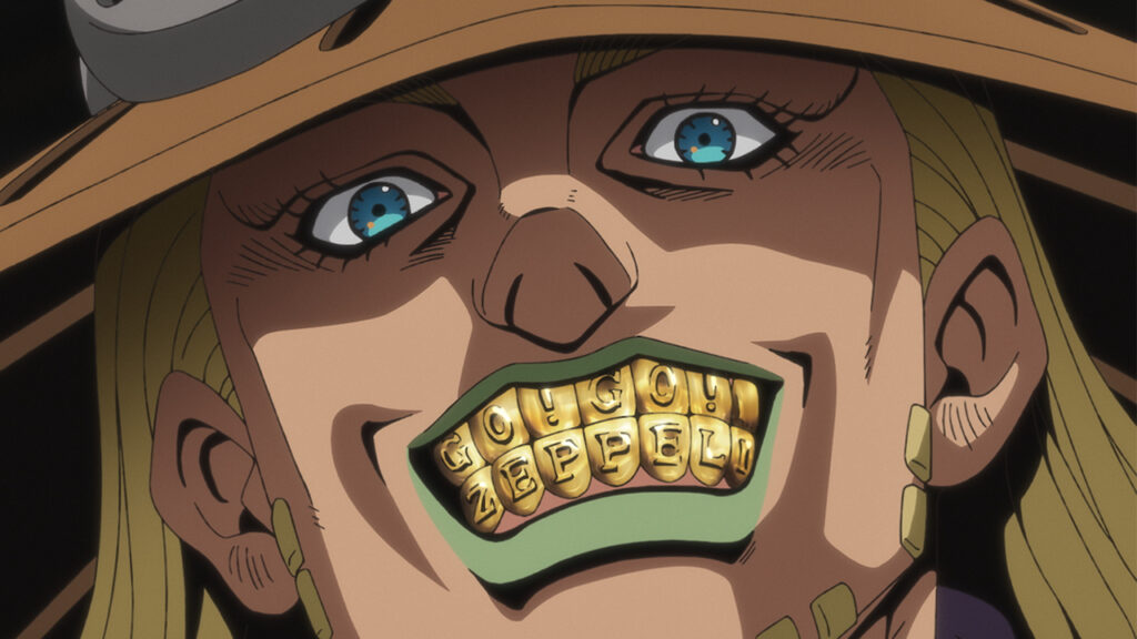 Netflix Anime September 2026 Preview: ‘Steel Ball Run’ Leads Weekly Release Lineup