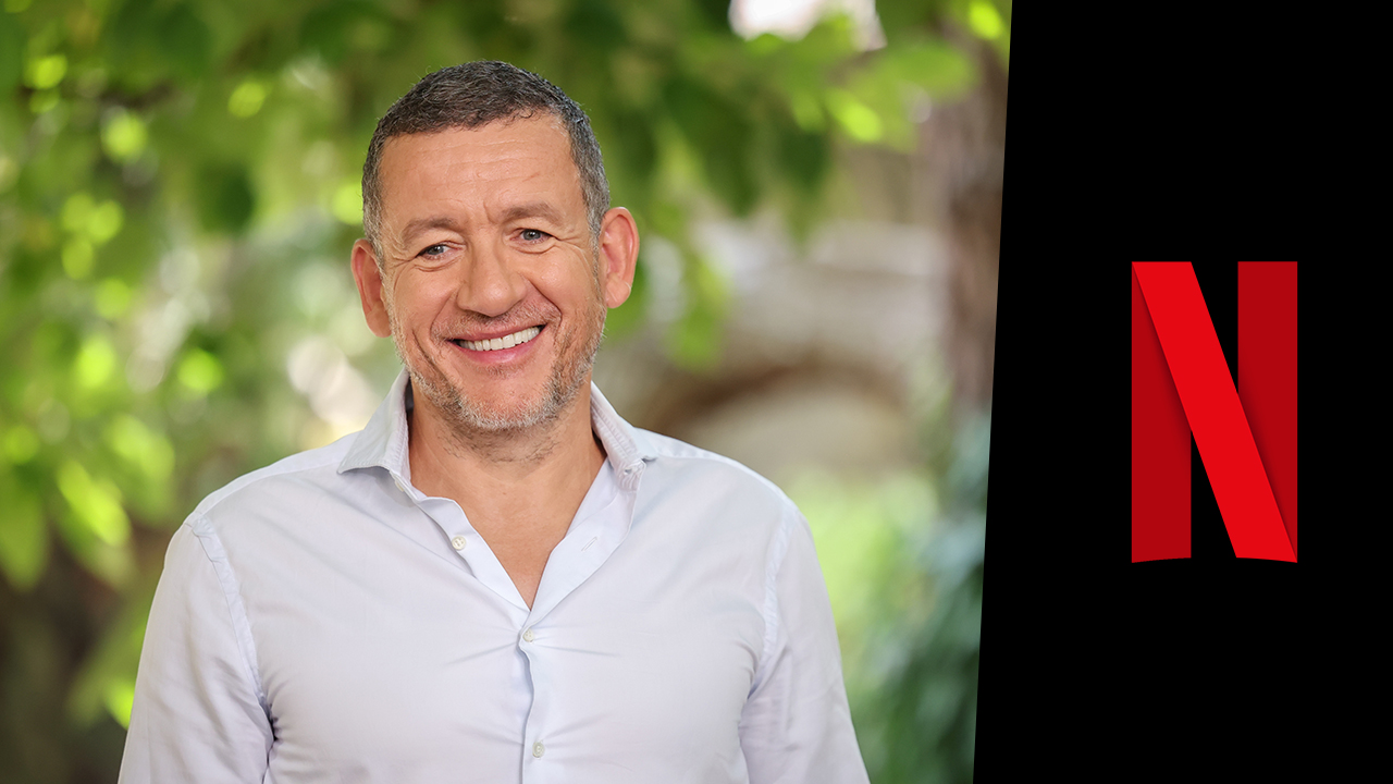 New Dany Boon Series In Works At Netflix