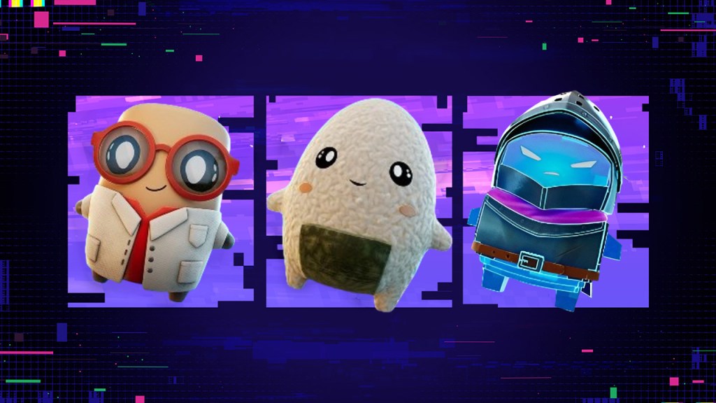 New Fortnite Sprites Coming September 3