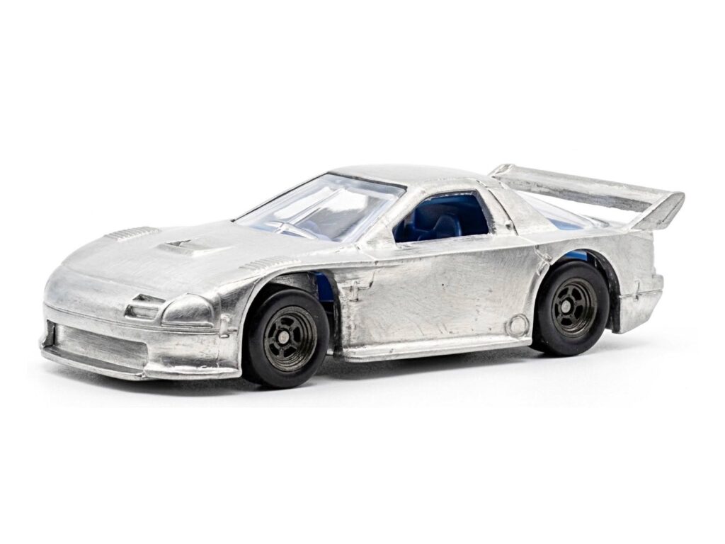 New Hot Wheels Collectible for 2027 Will Make Every RX New Hot Wheels Collectible for 2027 Will Make Every RX
