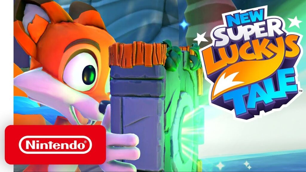 Nintendo Switch eShop latest sales: lowest prices ever for Front Mission remakes, New Super Lucky’s Tale, more Nintendo Switch eShop latest sales: lowest prices ever for Front Mission remakes, New Super Lucky’s Tale, more