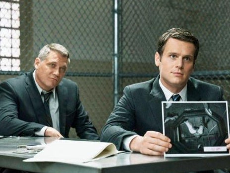 ‘Mindhunter’ is considered one of Netflix’s best shows