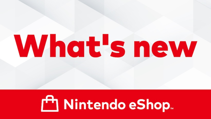 What’s New on Nintendo eShop – 28/08/2026 Update | News & Updates What’s New on Nintendo eShop – 28/08/2026 Update | News & Updates