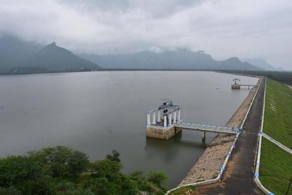 Decades-old demand for an ‘Entertainment Park’ at the Thirumoorthy dam, set to be fulfilled soon Decades-old demand for an ‘Entertainment Park’ at the Thirumoorthy dam, set to be fulfilled soon