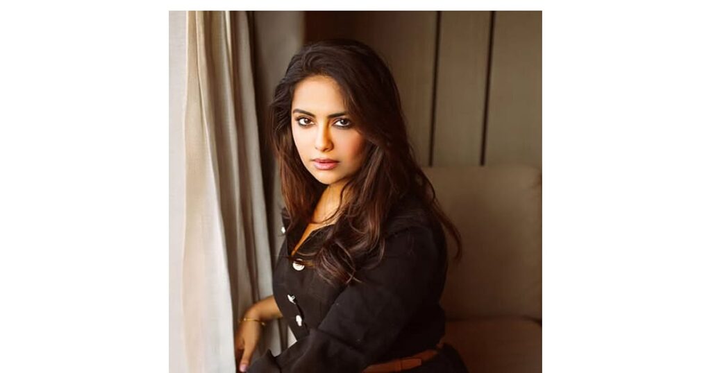 Avika Gor hospitalised after testing positive for dengue, worked with high fever