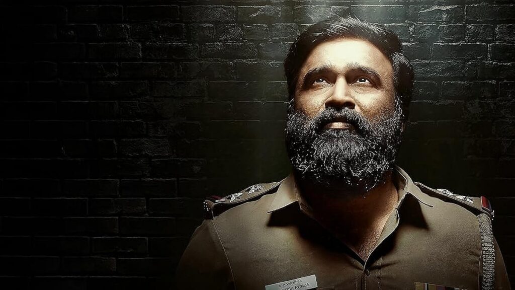 Vadhandhi: The Mystery of Mani Review: Compelling procedural with a conscience