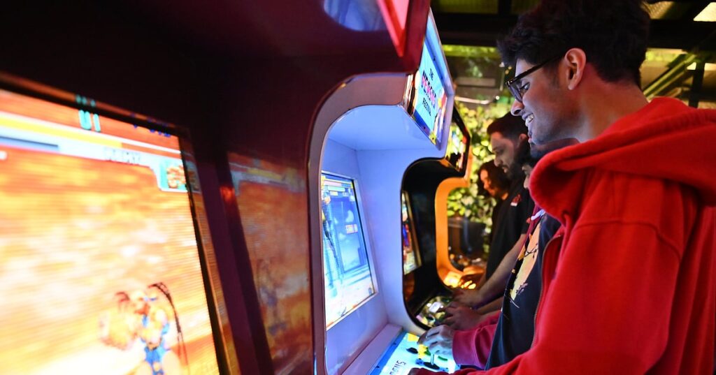 Marvel-ous Games: Marvel Tokon event in Bengaluru brings a party atmosphere to gaming