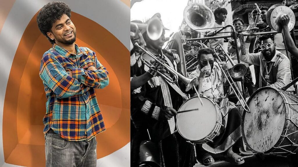 Ken Royson on ‘Mannaru’: Directing music videos is liberating Ken Royson on ‘Mannaru’: Directing music videos is liberating