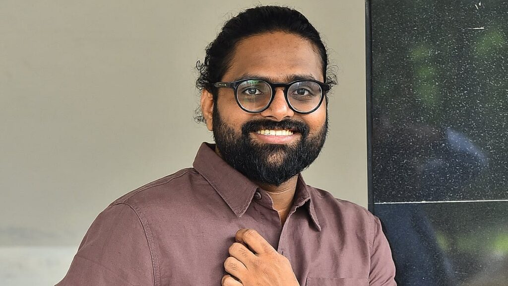 Uday Chauhan: There is more to Pallaburusu than the toothbrush