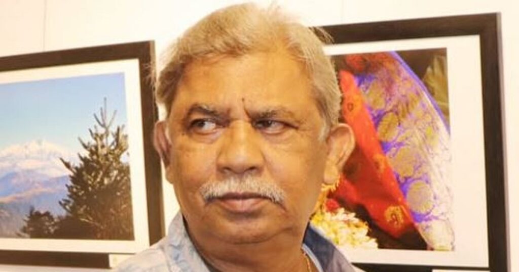 Bengali filmmaker Raja Sen dies at 71 after prolonged illness Bengali filmmaker Raja Sen dies at 71 after prolonged illness