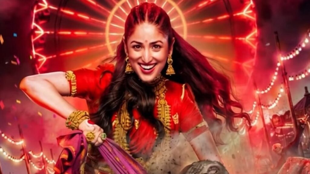 Yami Gautam Dhar may or may not be a witch in Nayyi Navelli; release date out