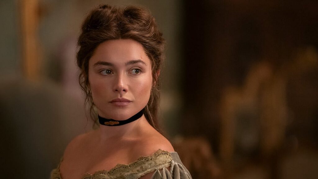 East of Eden, starring Florence Pugh, locks premiere date East of Eden, starring Florence Pugh, locks premiere date