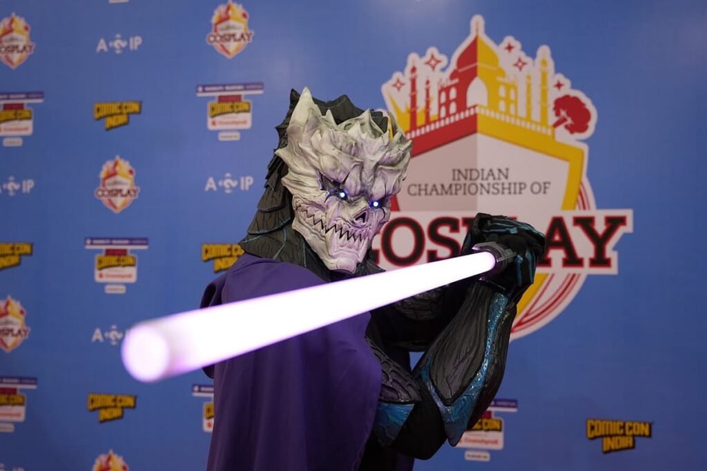 Comic Con India to make debut in Visakhapatnam