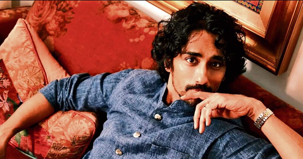 If I’m playing a hero, I would like to be a real one: Siddharth