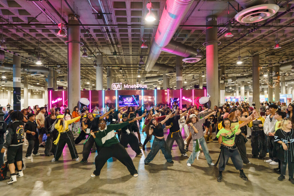 Gen Z, Alpha in U.S. Turn K-Pop Fandom Into K