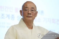 Venerable Myungjin of Bongeunsa Temple Passes Away After Freediving Accident