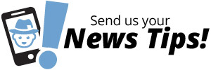 Send us your News Tips!