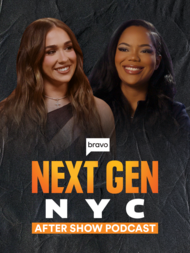 next gen nyc after show