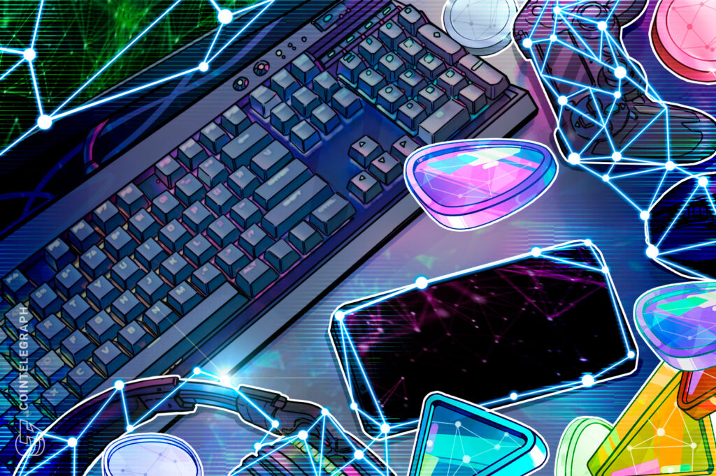 Proof of Play to shut down after blockchain gaming thesis falls short Proof of Play to shut down after blockchain gaming thesis falls short