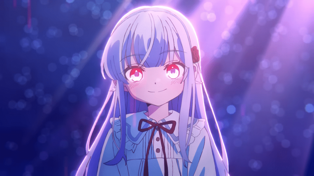 HIDIVE Licenses Nia Liston: The Merciless Maiden for Fall 2026 Streaming, Extends Agreement with MBS HIDIVE Licenses Nia Liston: The Merciless Maiden for Fall 2026 Streaming, Extends Agreement with MBS
