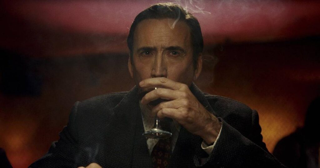 National Treasure 3 ‘finally’ in development with Nicolas Cage National Treasure 3 ‘finally’ in development with Nicolas Cage