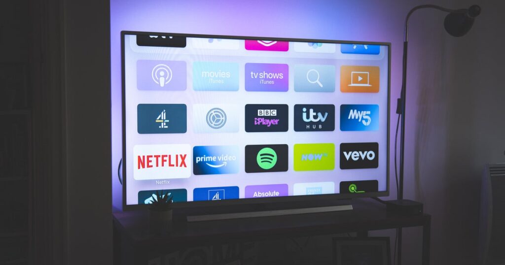 My Top 10 Comfort TV Shows My Top 10 Comfort TV Shows