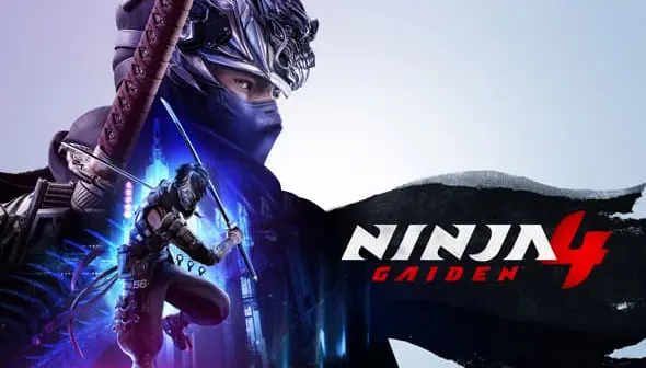 NINJA GAIDEN 4