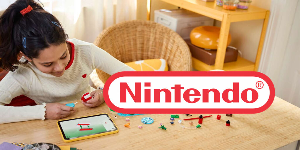 LEGO Leak Reveals Upcoming Nintendo Crossover Sets With Surprising Price Tags