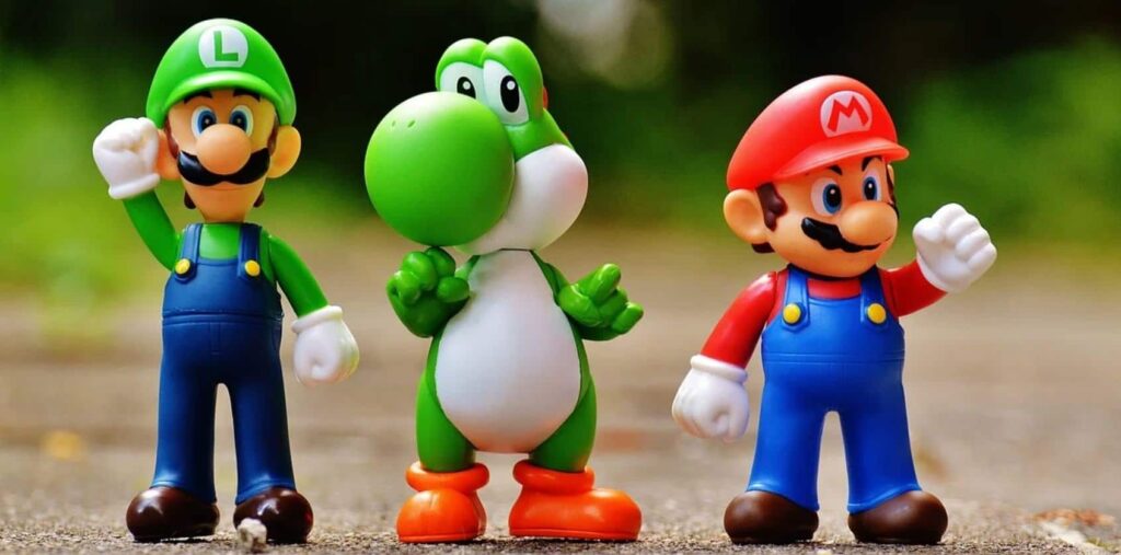 Nintendo Wipes Out 400+ Switch Emulator Repos in Single-Day GitHub Sweep Nintendo Wipes Out 400+ Switch Emulator Repos in Single-Day GitHub Sweep