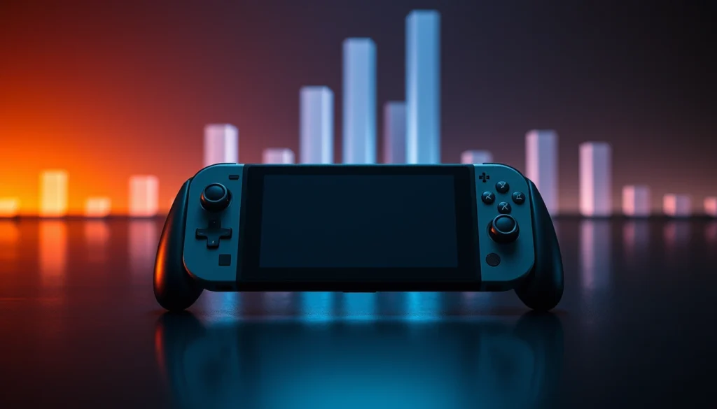 Switch 2 Sales Hit 23.68M, Pass GameCube Lifetime
