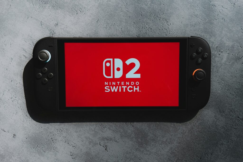 Nintendo Switch 2 Features Explained: Is the Next