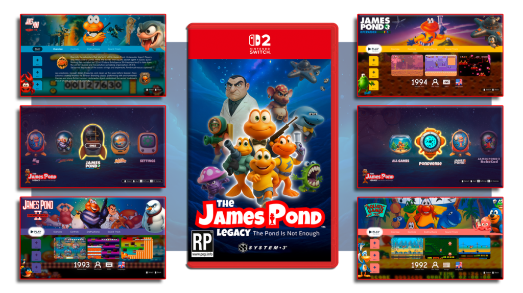 Who Are We To Know If This Video Game Is Using AI Artwork On Its Cover And In Its Trailer, We Are But Human Beings With Eyeballs And Brains
