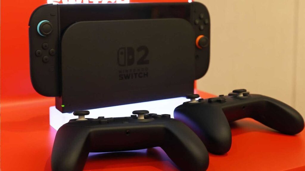 Nintendo Switch 2 owners can save up to 75% on the best games money can buy Nintendo Switch 2 owners can save up to 75% on the best games money can buy