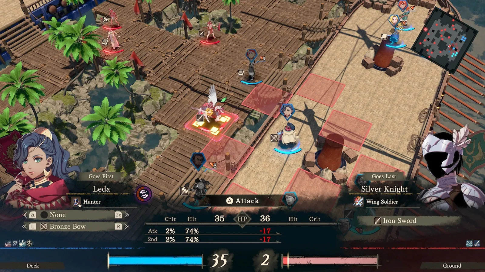 A Slow Build That Hasn't Quite Hooked Me Yet (But I Want To Keep Playing)