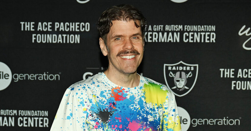 Perez Hilton Was Treated for Overdose and Lacerations After Livestream Incident