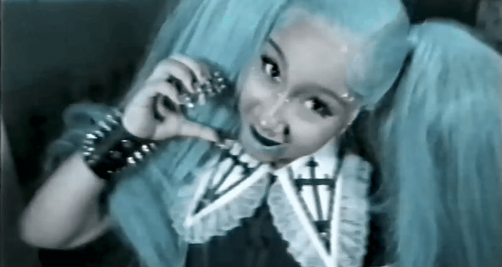 North West, 13, Just Dropped a Horror-Anime Music Video Where She Haunts an Abandoned School and Sings “Everyone Betrays Me.” North West, 13, Just Dropped a Horror-Anime Music Video Where She Haunts an Abandoned School and Sings “Everyone Betrays Me.”