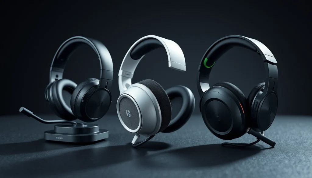 Arctis Nova Pro Omni vs Pulse Elite vs Xbox [2026]