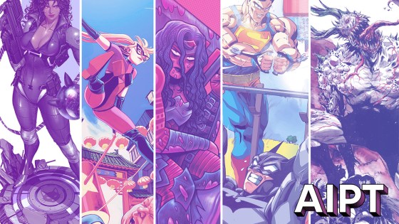 Full November 2026 DC Comics solicitations: Big changes for Superman and Batman