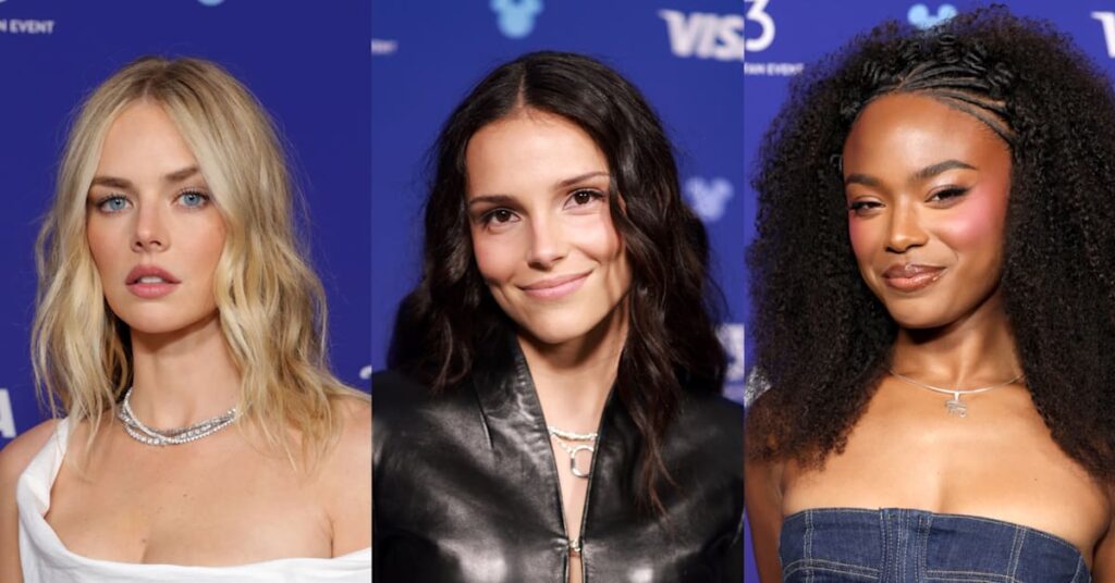 Marvel Unveils New ‘X-Men’ Cast at D23: Adam Driver, Inde Navarette, Maya Boyd, and More
