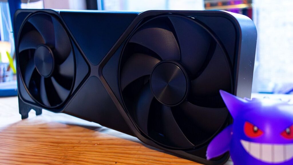 Nvidia Fails to Mention Gaming in Earnings Report, and Now I Wonder When the RTX 6080 Will Ever Come Out