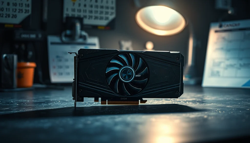 Nvidia Skips New Gaming GPUs in 2026: RTX 60 Delay Nvidia Skips New Gaming GPUs in 2026: RTX 60 Delay