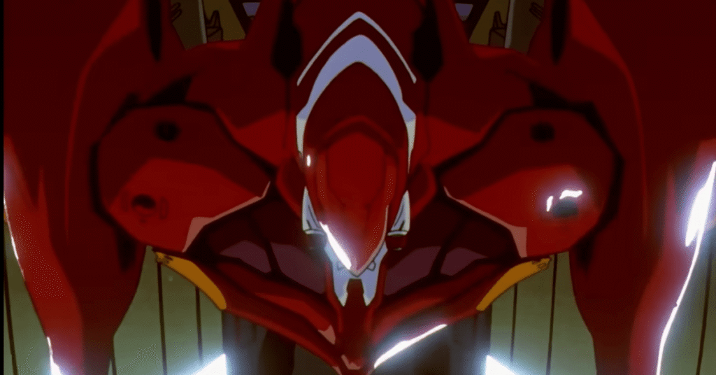 ‘Neon Genesis Evangelion’ Is Coming to the Criterion Channel in September