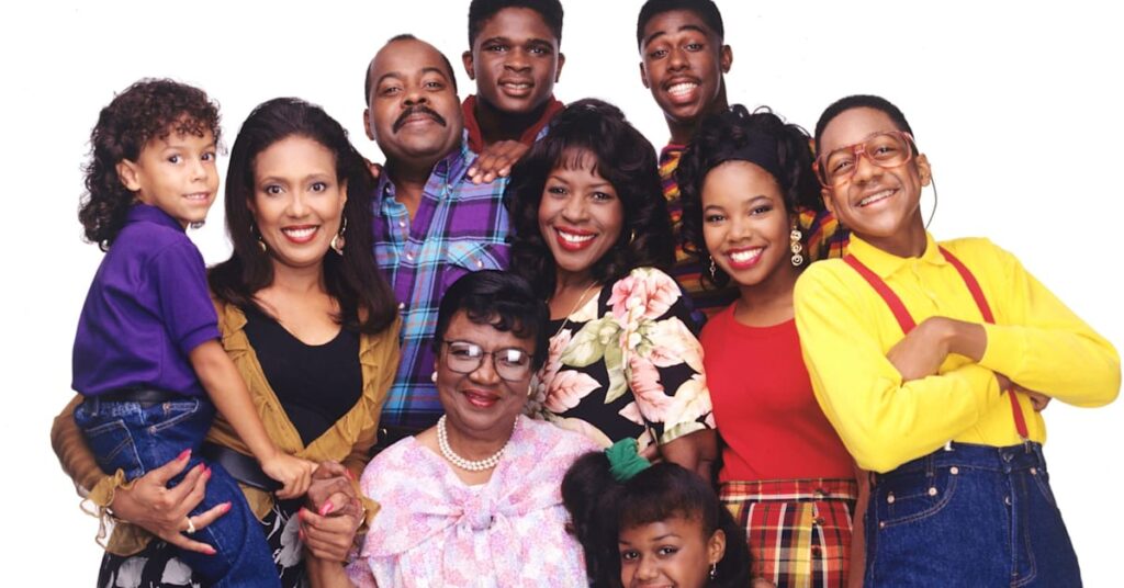 The Surprising Way the ‘Die Hard’ Cop Helped Inspire ‘Family Matters’