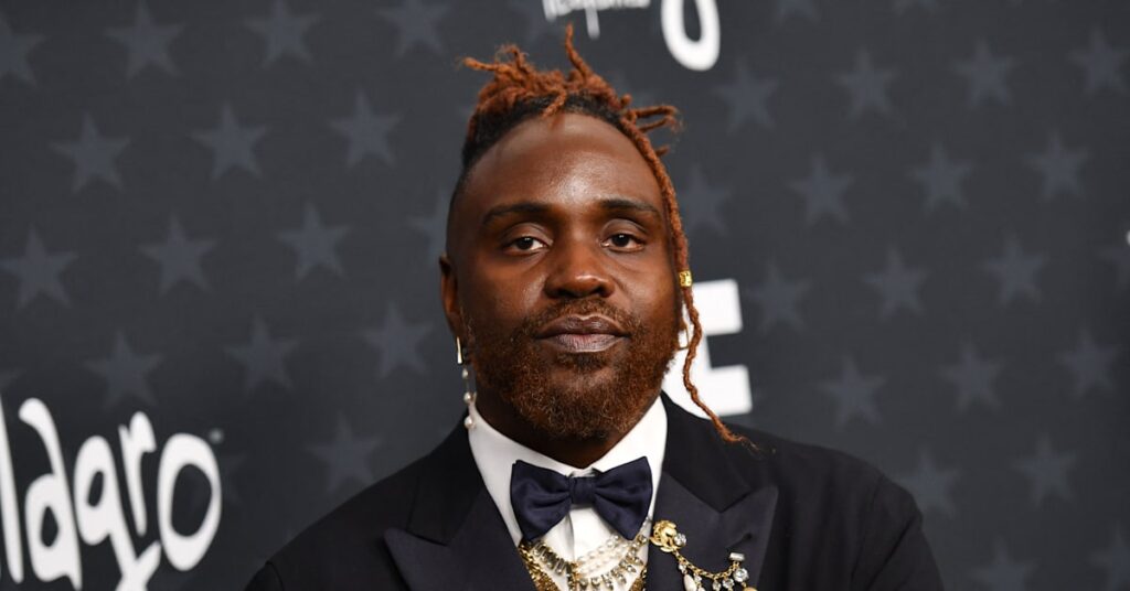 Brian Tyree Henry and Studio Mir Bring Steampunk Western ‘Bass X Machina’ to Netflix Brian Tyree Henry and Studio Mir Bring Steampunk Western ‘Bass X Machina’ to Netflix
